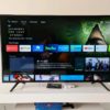 Hisense 55 inch 55A61G 4K UHD Smart TV Kenya