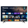 Hisense 55 inch 55A6G 4K UHD Smart Android TV