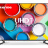 Hisense A7G 65 inch 4K UHD LED Smart TV