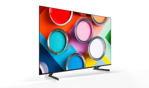 Hisense A7G 65 inch 4K UHD LED Smart TV Kenya