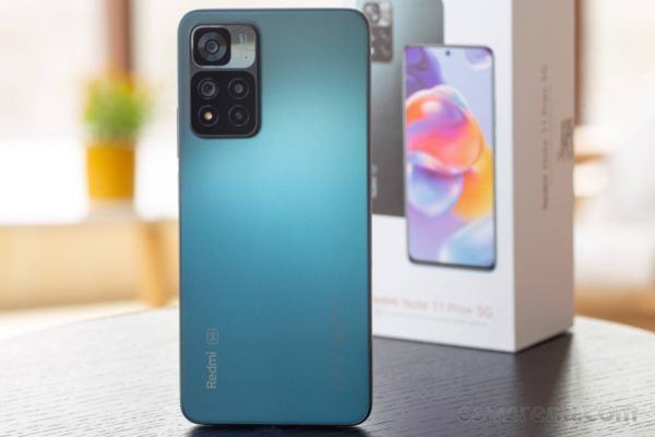 Redmi Note 11 Pro Plus 5G price in kenya