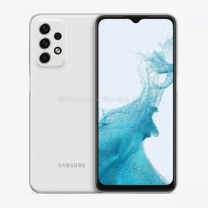 Samsung Galaxy A23 in Kenya