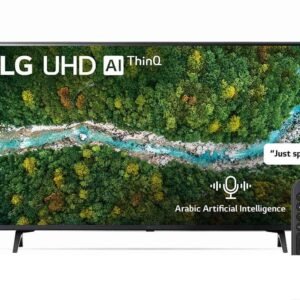 LG 43 Inch UP77 Series (43UP7750PVB)