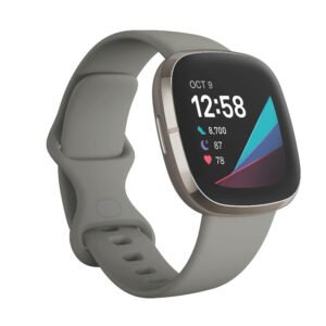 Fitbit Sense