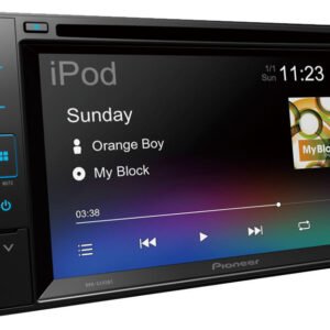 Pioneer AVH-A245BT
