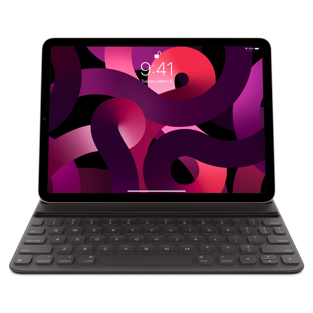 Apple Smart Keyboard Folio for iPad Pro 11-inch and iPad Air
