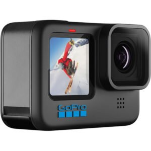 GoPro Hero 10 action camera in kenya
