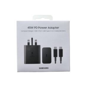 Samsung 45W Travel Adapter Kenya Samsung 45W Travel Adapter Kenya