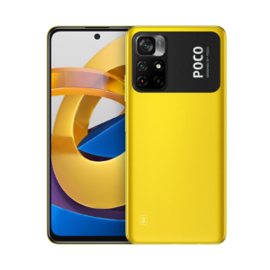 Xiaomi Poco M4 Pro Kenya