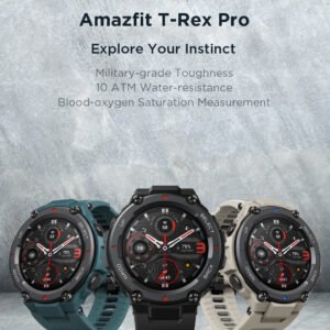Amazfit T-rex Pro Kenya