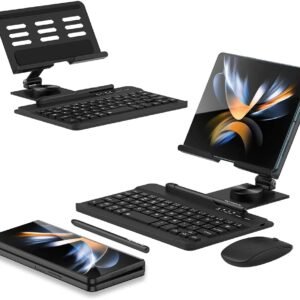 Galaxy Z Fold desk stand