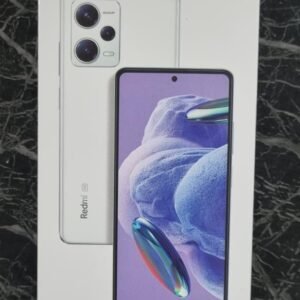 Redmi Note 12 Pro plus 5G
