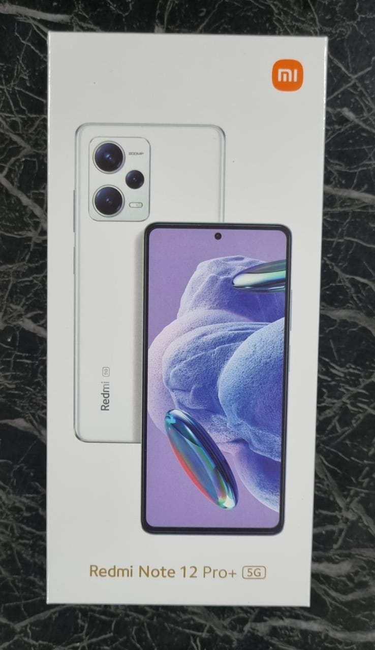 Xiaomi Redmi Note 12s 256GB price in Kenya