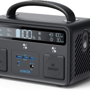 Anker PowerHouse ii 400