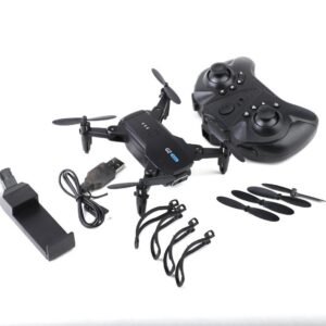 G2 Mini 1080p drone