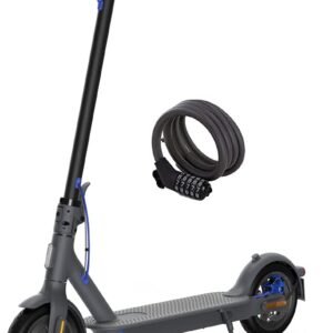 Mi electric scooter 3 Mi electric scooter 3