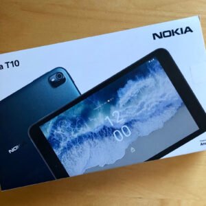 Nokia Tab T10 Kenya