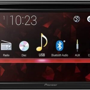 Pioneer AVH-G225BT kenya
