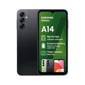 Samsung Galaxy A14