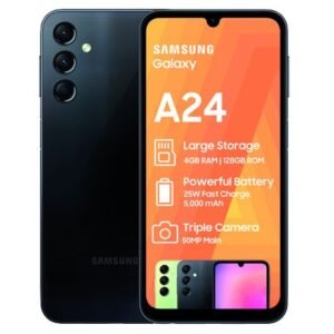 Samsung Galaxy A24