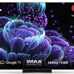 TCL 65 inch mini LED QLED TV Kenya