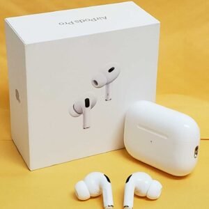 AirPods Pro 2nd Gen