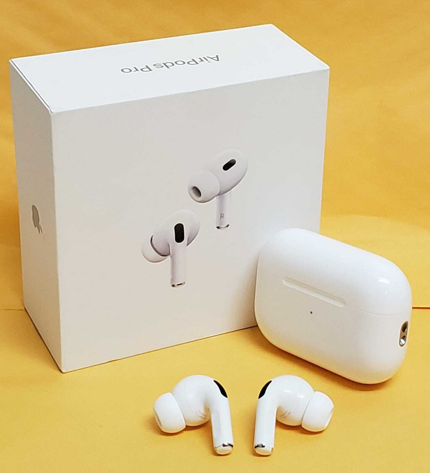 Apple AirPods Pro (2a generación)