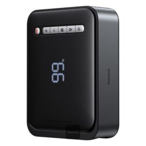 Baseus 2 in 1 jump starter