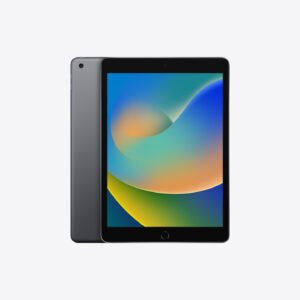 iPad 9th gen