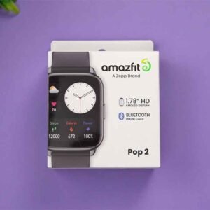 Amazfit Pop 2