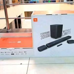 JBL BAR 1000
