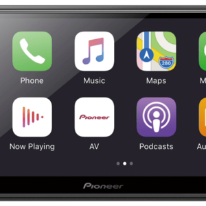 Pioneer DMH-Z6350BT Kenya