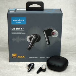 Anker Liberty 4