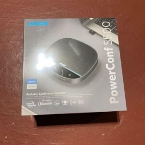 Anker PowerConf S500 Speakerphone kenya