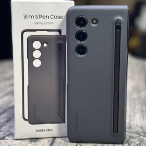Galaxy Z Fold 5 Slim S-pen Case in kenya