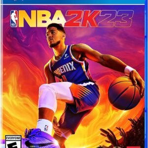 2K NBA 2K23 PS4 2K NBA 2K23 PS4