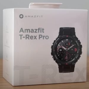 Amazfit T-Rex Pro
