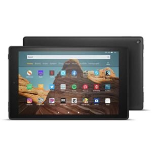Amazon Fire HD 10
