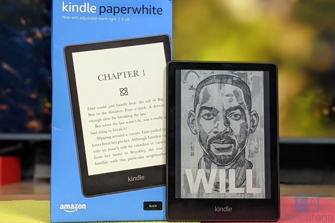 Kindle 6-inch 11 Gen Price in Kenya - Phone Place Kenya