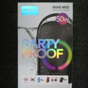 Anker Rave Neo
