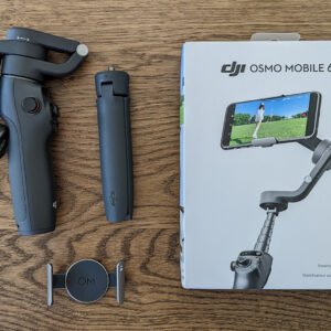 DJI Osmo Mobile 6 Gimbal Stabilizer kenya