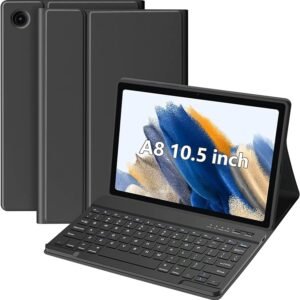 Galaxy Tab A8 Smart Keyboard cover case Galaxy Tab A8 Smart Keyboard cover case