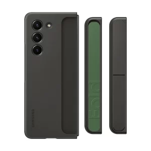 Galaxy Z Fold 5 Standing Case with Strap Galaxy Z Fold 5 Standing Case with Strap
