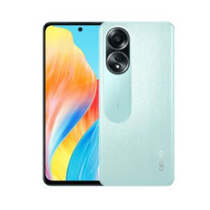 Oppo A58 Kenya Oppo A58 Kenya