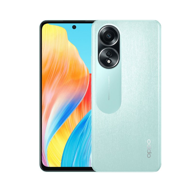 Oppo A58 Kenya Oppo A58 Kenya