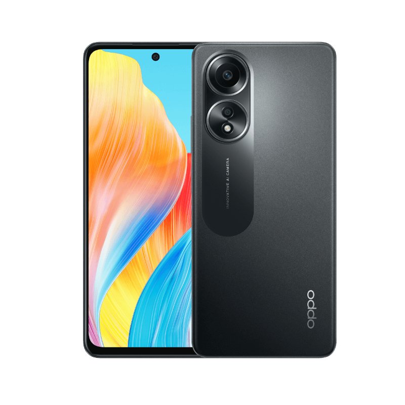 Oppo A58 Oppo A58