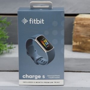 Fitbit Charge 5 price in kenya