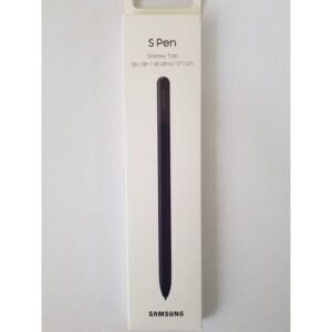 Galaxy Tab S8 Series S pen