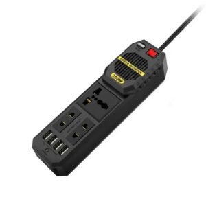 Green Lion Stark Plus Power Inverter 200W