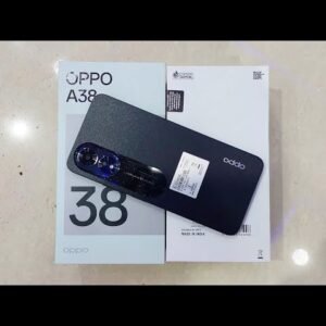 Oppo A38 Kenya